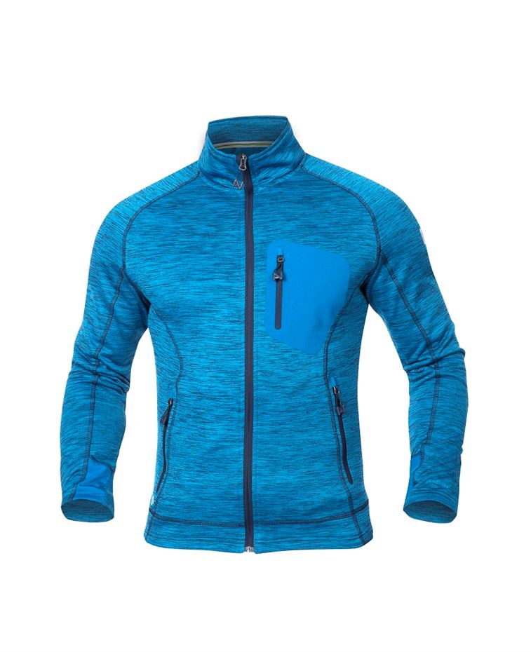 Veste respirante ARDON Breeffidry bleu - AFS - Application Fast Set