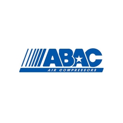 Clapet anti-retour pièce détachée référence 6210718300 pour compresseur  d'air ABAC