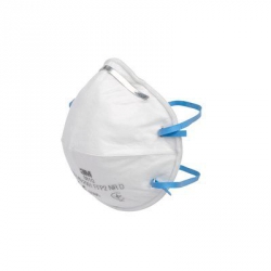 3M 8833 Masque anti-poussières réutilisable avec soupape FFP3 R D - achat  en ligne
