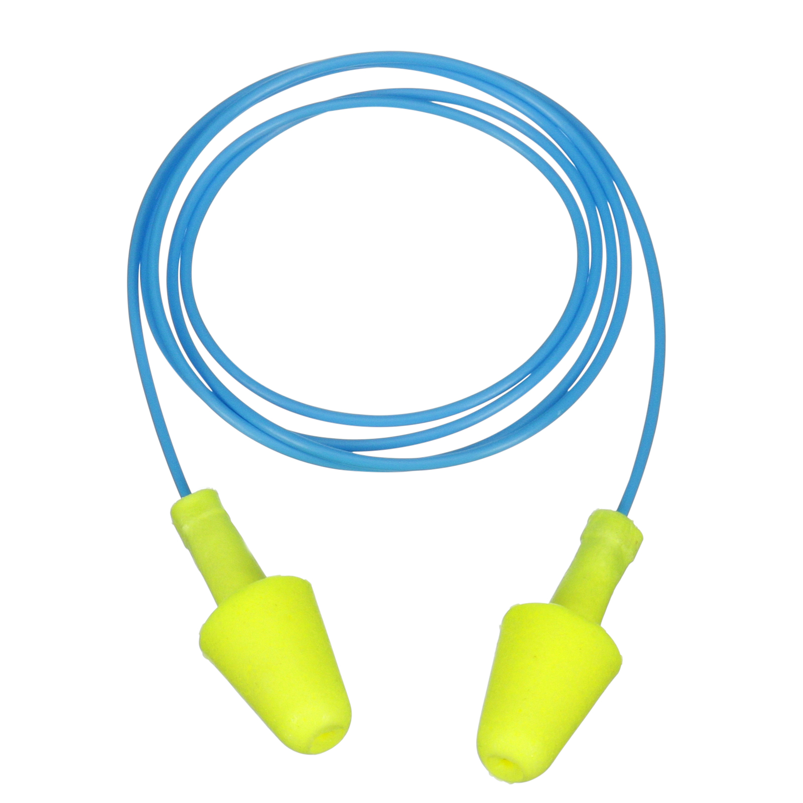 Bouchons d'oreilles à tige 3M E-A-R Flexible Fit HA avec cordelette