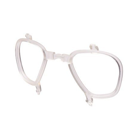 Insert à verres correcteurs pour lunette masque Goggle Gear - AFS