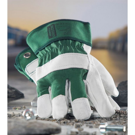 Gants multi-matières protection mécanique Ardon Bremen taille 09 (12 paires)