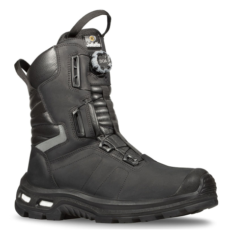 Bottes de sécurité Ranger JALELITE BOA JY507 S3 SRC