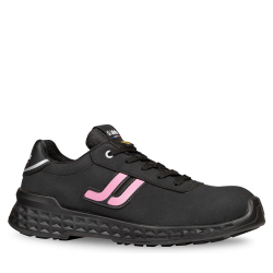 Chaussures de sécurité femmes basses JALLADY S3 SRC