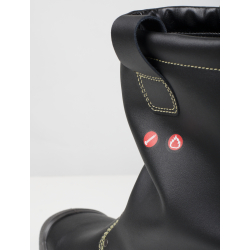 Bottes de soudeurs Jalas Gran Premio 1868W