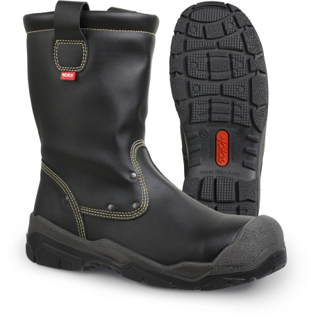 Bottes de soudeurs Jalas Gran Premio 1868W