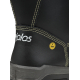 Bottes de soudeurs Jalas Gran Premio 1898W