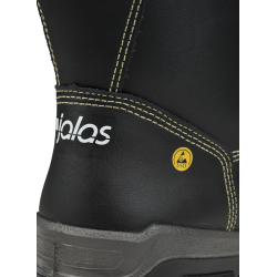 Bottes de soudeurs Jalas Gran Premio 1898W