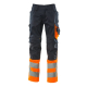 Pantalon en Cordura Leeds MASCOT Safe Supreme