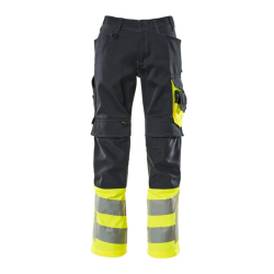 Pantalon en Cordura Leeds MASCOT Safe Supreme