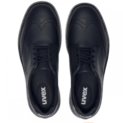 Chaussures de sécurité basses UVEX 1 Business S3 SRC