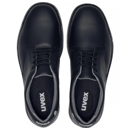 Chaussures de sécurité basses UVEX 1 Business S3 SRC