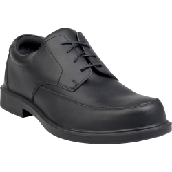 Chaussures de sécurité basses type derbies BRISTOL Delta Plus S3 SRC