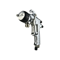 Pistolet à pression Sagola 3300 GTO + chapeau HVLP + kit aiguille et buse 1.00mm