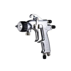 Pistolet à pression Sagola 3300 GTO + chapeau HVLP + kit aiguille et buse 1.00mm