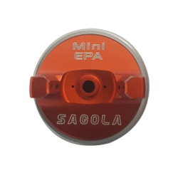 Chapeau d'air Mini EPA Sagola