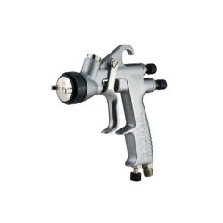 Pistolet à gravité Sagola Classic Pro XD buse 1.60mm et chapeau d'air HVLP