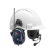 CASQUE 3M PELTOR WS LITECOM PLUS PMR446MHz, ANALOGIQUE