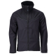 Veste Softshell respirante bleue marine taille 2XL