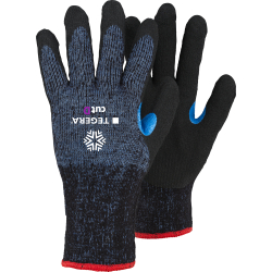 Gants anti-froid et anti-coupures Cut D TEGERA 8830R à l'unité - format retail (taille 07)