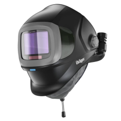 Casque de soudage Dräger X-plore 8000 Premium