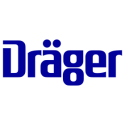 Lèvres d&#8217;étanchéité cagoule de soudage Premium Dräger