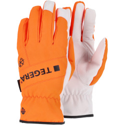 Gants anti froid Tegera 288 (x6 paires) taille 07