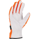 Gants anti froid Tegera 288 (x6 paires) taille 07