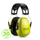 Casque anti-bruit SNR 30 dB MOLDEX M4