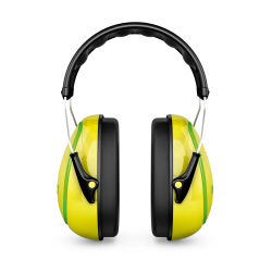 Casque anti-bruit SNR 30 dB MOLDEX M4