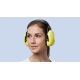 Casque anti-bruit SNR 30 dB MOLDEX M4