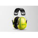 Casque anti-bruit SNR 30 dB MOLDEX M4