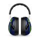 Casque anti-bruit SNR 34 dB MOLDEX M5