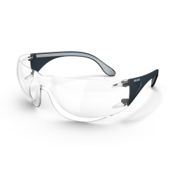 Lunettes de sécurité Adapt 2K Moldex revêtement anti-buée et anti-rayres, filtre UV